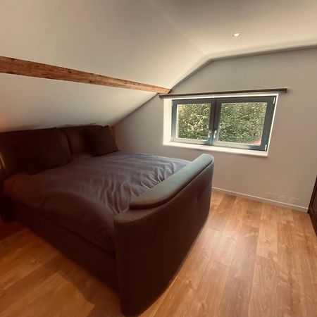 Scandinavian Appartement Saint-Avold Exteriör bild