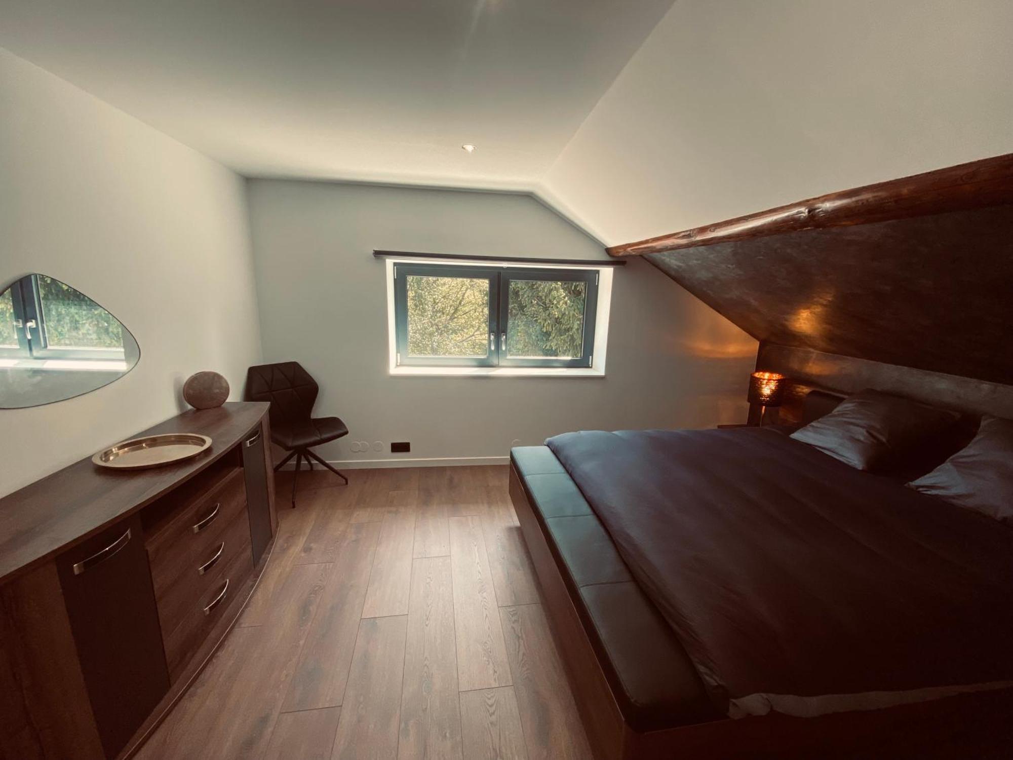 Scandinavian Appartement Saint-Avold Exteriör bild