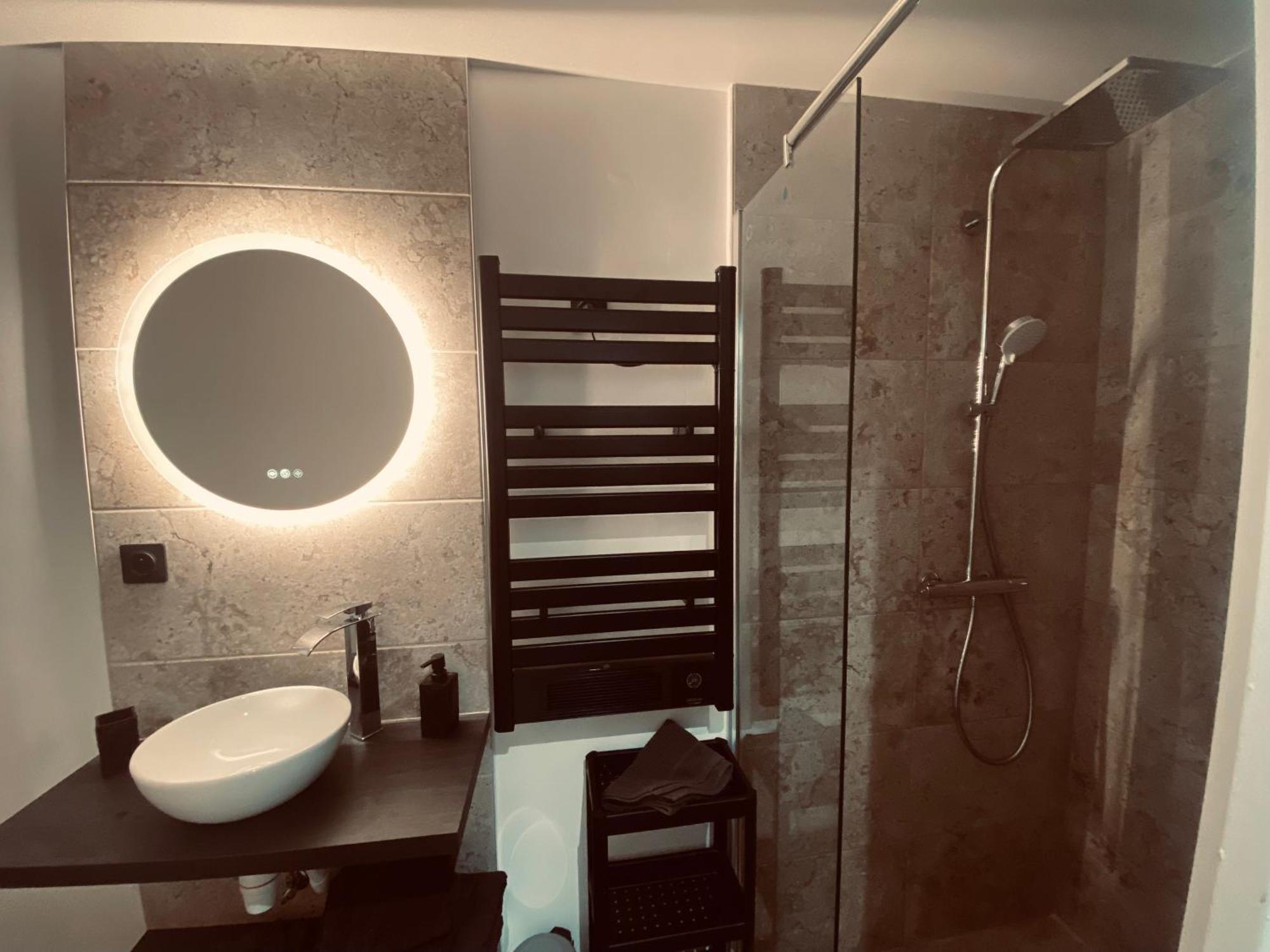 Scandinavian Appartement Saint-Avold Exteriör bild